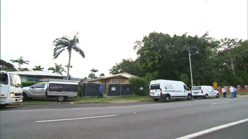 In its place will be an extension of the adjoining parkland and a memorial to the children. (9NEWS)