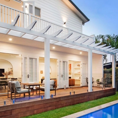 The Notebook mansion on the Gold Coast sweeps buyer off their feet