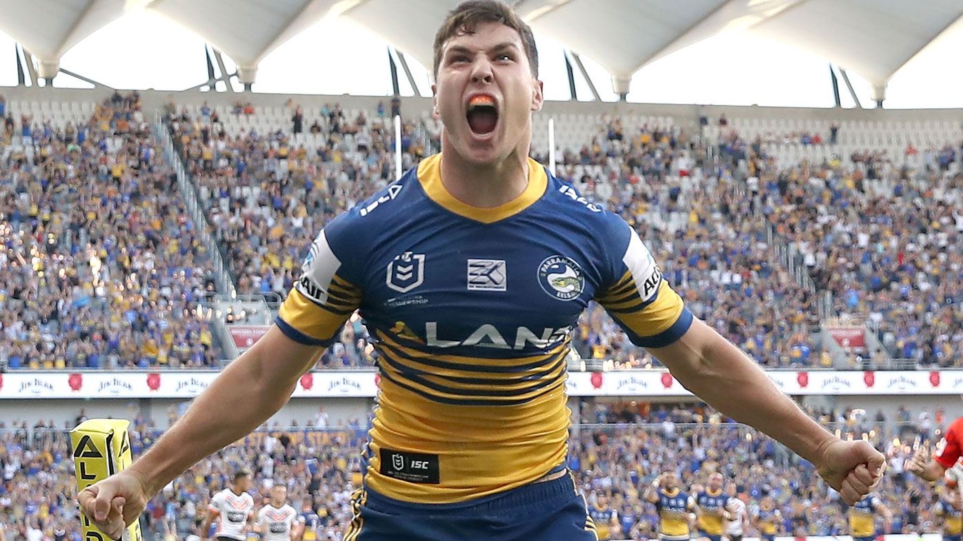 Nrl Nrl Draw Sport News Headlines Nine Wide World Of Sports