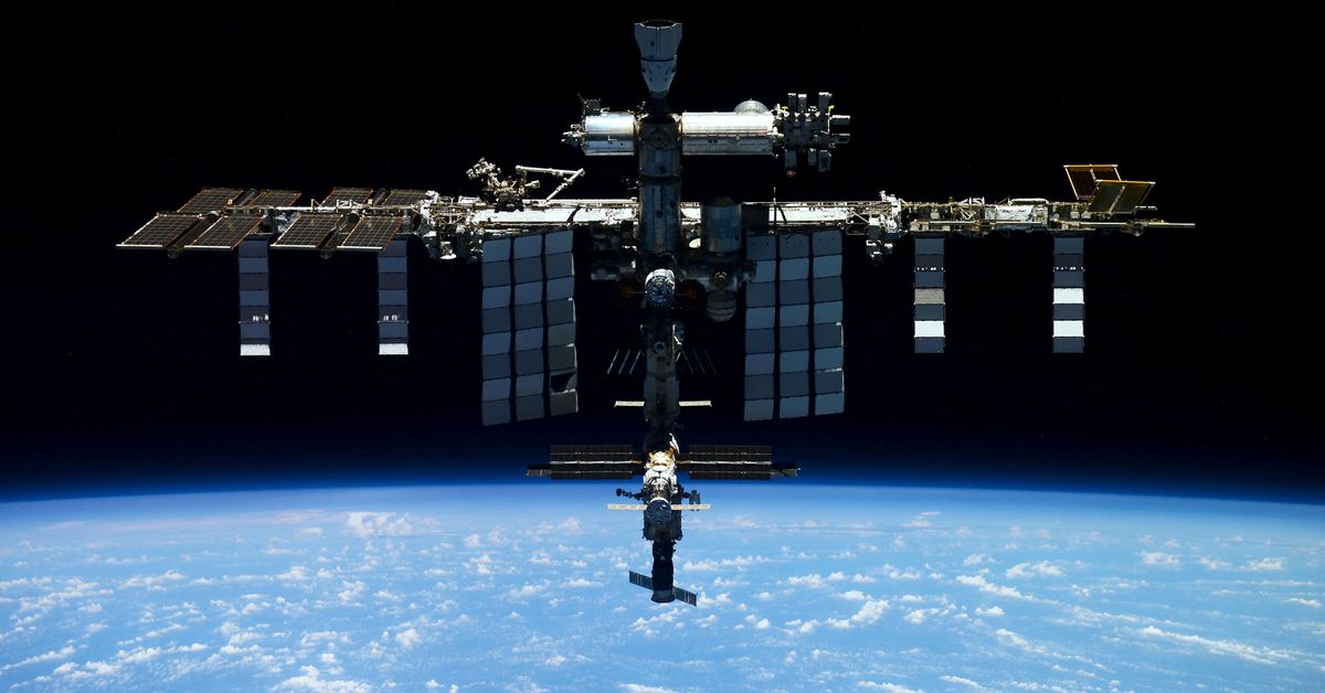 NASA's hidden graveyard lurking at the bottom of the Pacific Ocean - 9News