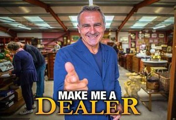 Make Me A Dealer