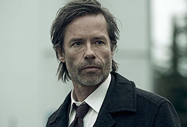 Jack Irish