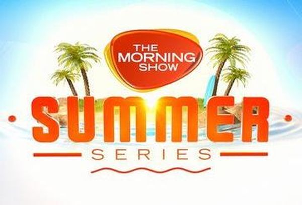 The Morning Show Summer Series