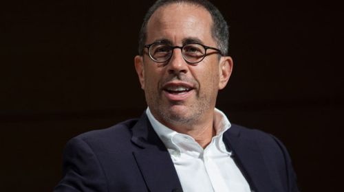 Jerry Seinfeld refused entry to the White House for Obama's farewell