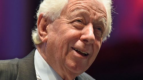 The takeover represents an end of an era for Frank Lowy and his family.