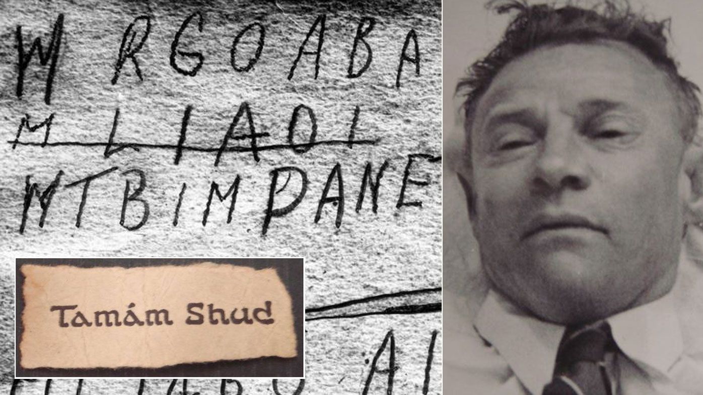 Australia's most baffling mystery remains unsolved 70 years on.