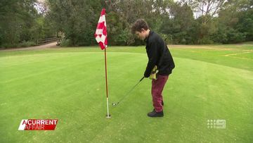 Anger over plans to shut down disability friendly golf club