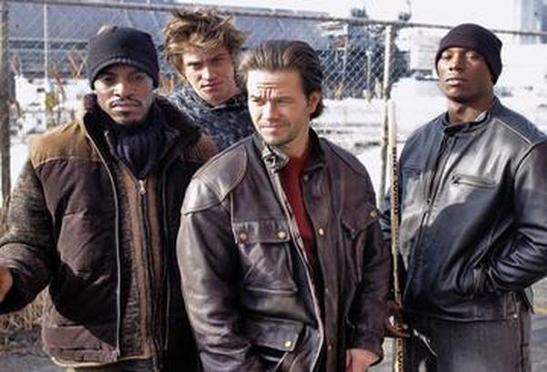Four Brothers