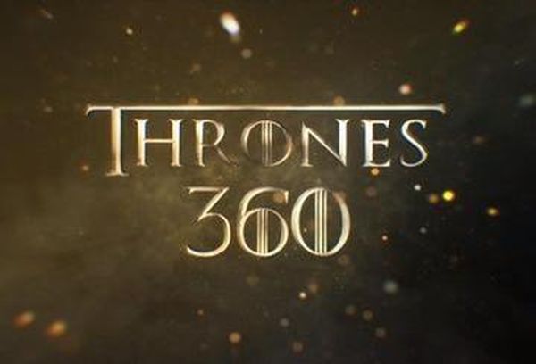 Thrones 360