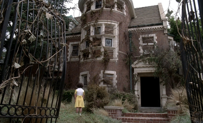 American Horror Story: Murder House - Los Angeles, California