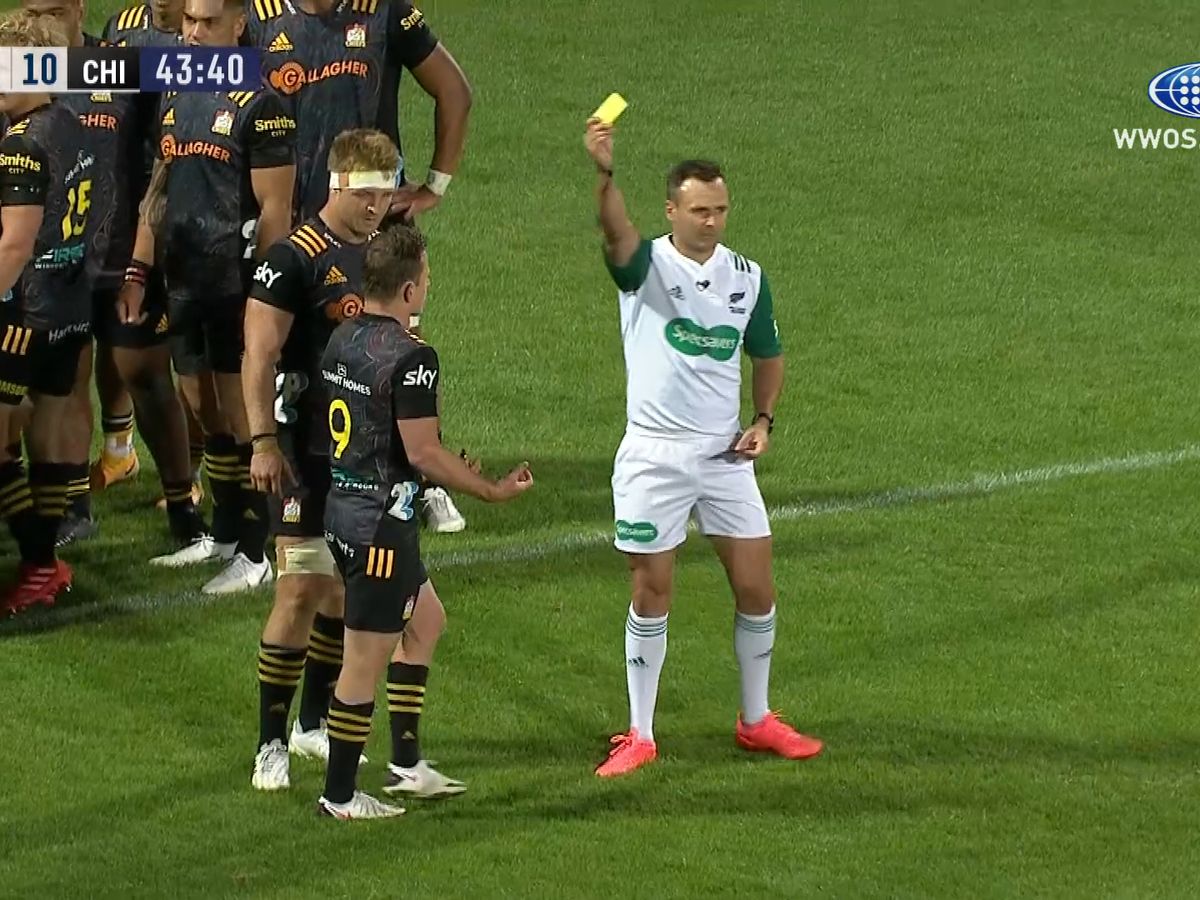Super Rugby 2021 Live Scores Aotearoa S Crusaders Vs Chiefs Round 3 Au S Brumbies Vs Queensland Reds Round 4 Latest Results News Updates And Video Highlights