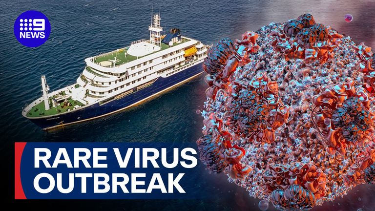 Watch 9News Latest Stories - Season 2026 - Three dead after suspected  outbreak of deadly rodent virus | 9Now