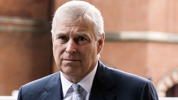 Prince Andrew facing fresh allegations from second victim of Jeffrey Epstein