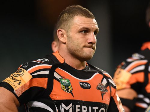 The saga drags on, but Robbie Farah may still be granted his wish to remain a one-club player. (Supplied)