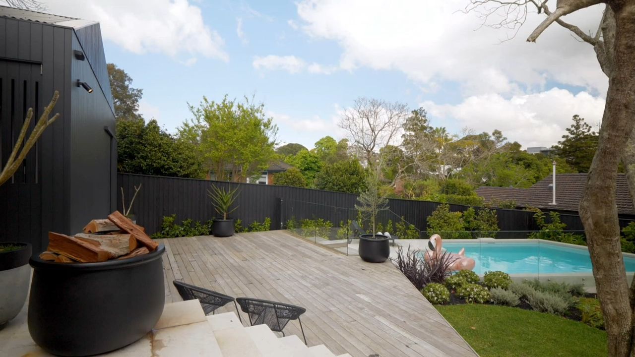 Watch Dream Homes Revealed - Season 2 - Ep 3 Ultimate Renovations | 9Now