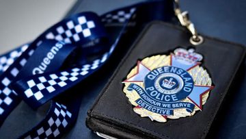 Queensland Police generic