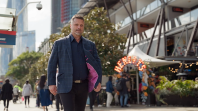 Married at First Sight Australia MAFS 2024 Episode 2 Season 11: Timothy