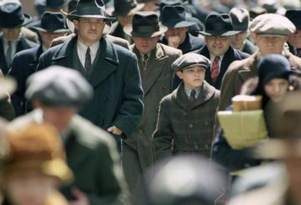 Road to Perdition