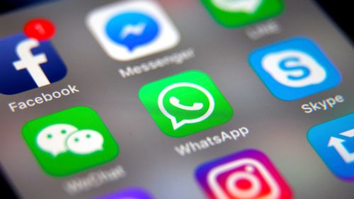 Multiple social media and messaging apps crash worldwide 