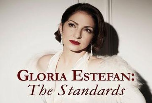 Gloria Estefan - The Standards