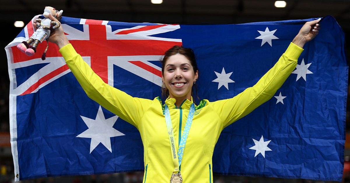 Commonwealth Games 2022 in pictures: Athletes, events, medals, results - 9News