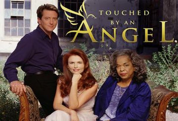 Touched By An Angel
