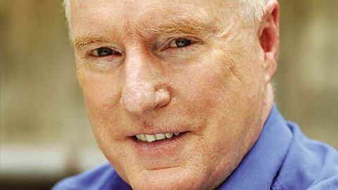 Home and Away Alf Stewart 'rape dungeon' parody to play at film festival