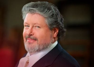 Stephen Gould opera singer dies cancer