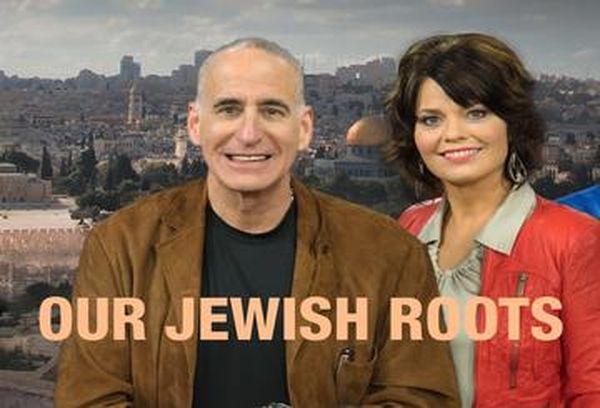 Our Jewish Roots