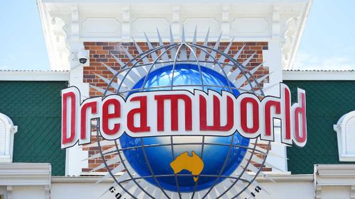 Dreamworld 'Buzzsaw' ride malfunctions