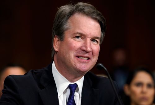 After a flurry of last-minute negotiations, the Senate Judiciary Committee has advanced Brett Kavanaugh's nomination for the Supreme Court. 