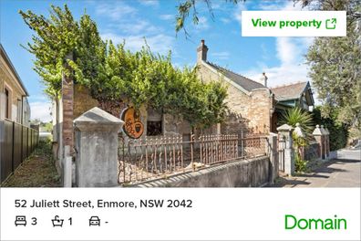 52 Juliett Street Enmore NSW 2042