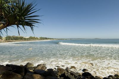 7. Noosa Main Beach, Noosa, QLD