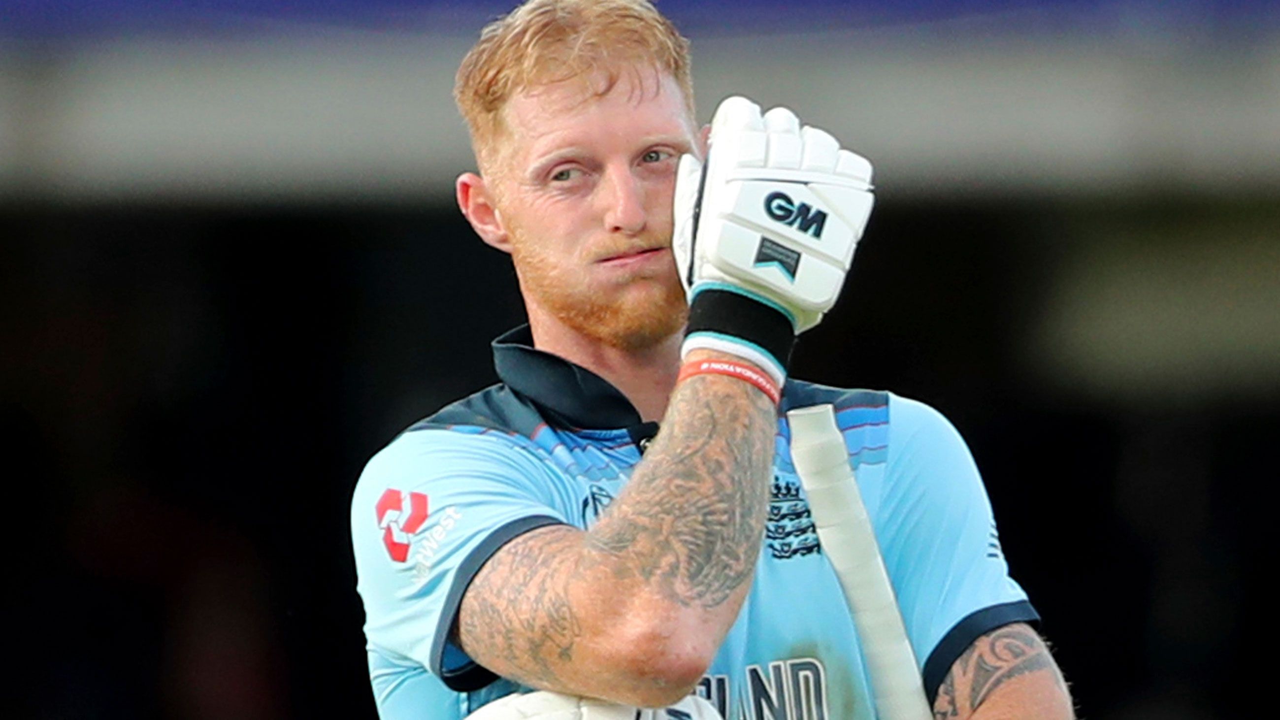 Ben Stokes