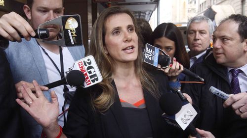 HSU civil lawsuit trial agaisnt Kathy Jackson set to close