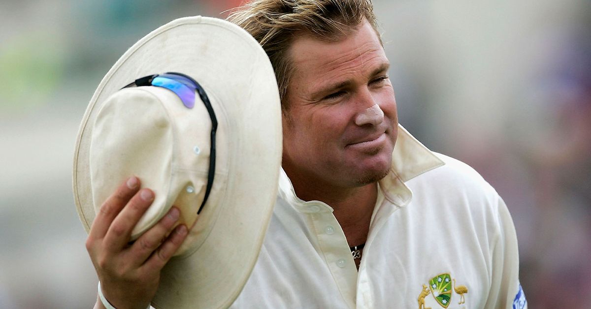 How late Australian cricket legend is helping raise awareness for heart issues
