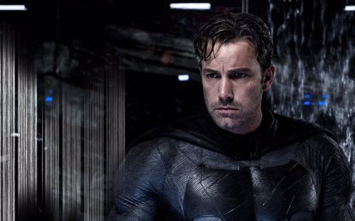 Warner Brothers CEO confirms Ben Affleck is working on new standalone Batman film
