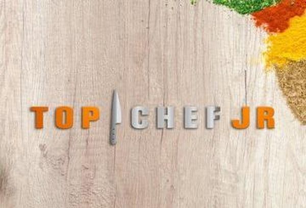 Top Chef Jr.