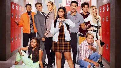 Saved By The Bell Stan Cast