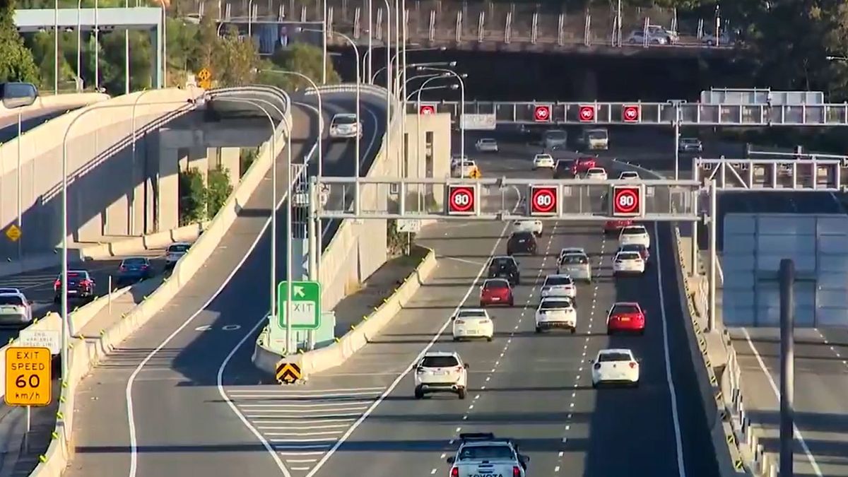 New Toll Relief Program a Big Savings For Sydney West