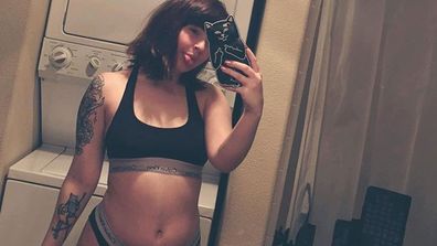 Woman dumps fat-shaming boyfriend who said she had a 'beer gut