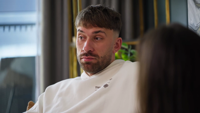 MAFS 2025 Billy