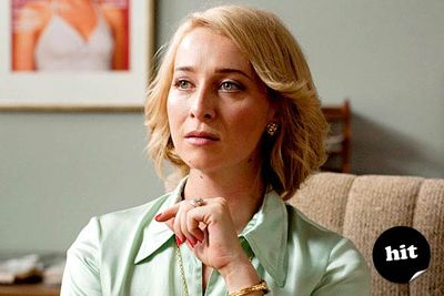 It'd been a while since a miniseries really captured the nation's imagination, but <i>errbody</i> was talking about this ABC effort that chronicled Ita Buttrose's involvement in the creation of <i>Cleo</i> magazine. Asher Keddie, already riding high on the success of Network Ten's <i>Offspring</i>, solidified herself as an Australian TV superstar playing Ita.