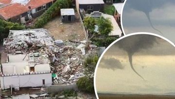 Tornadoes in Australia are more common than you think