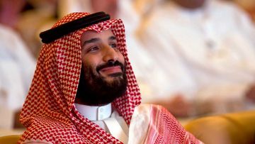 Crown Prince Mohammed bin Salman has risen as arguably the most powerful man in Saudi Arabia.