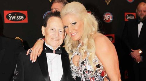 Edelsten claims he didn't promise Brynne $10m 