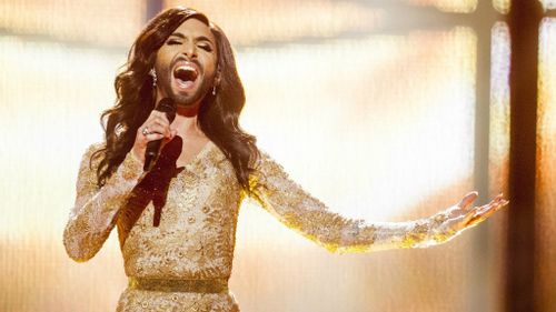 Austria's Conchita cancels Edinburgh show in visa row