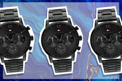 9PR: Tommy Hilfiger Sullivan Watch