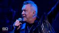 How rock icon Jimmy Barnes fought to stay alive