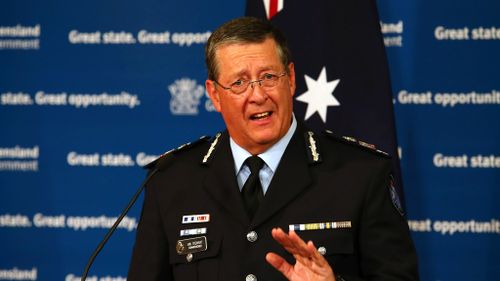 Queensland authorities ‘monitoring’ home-grown fighters